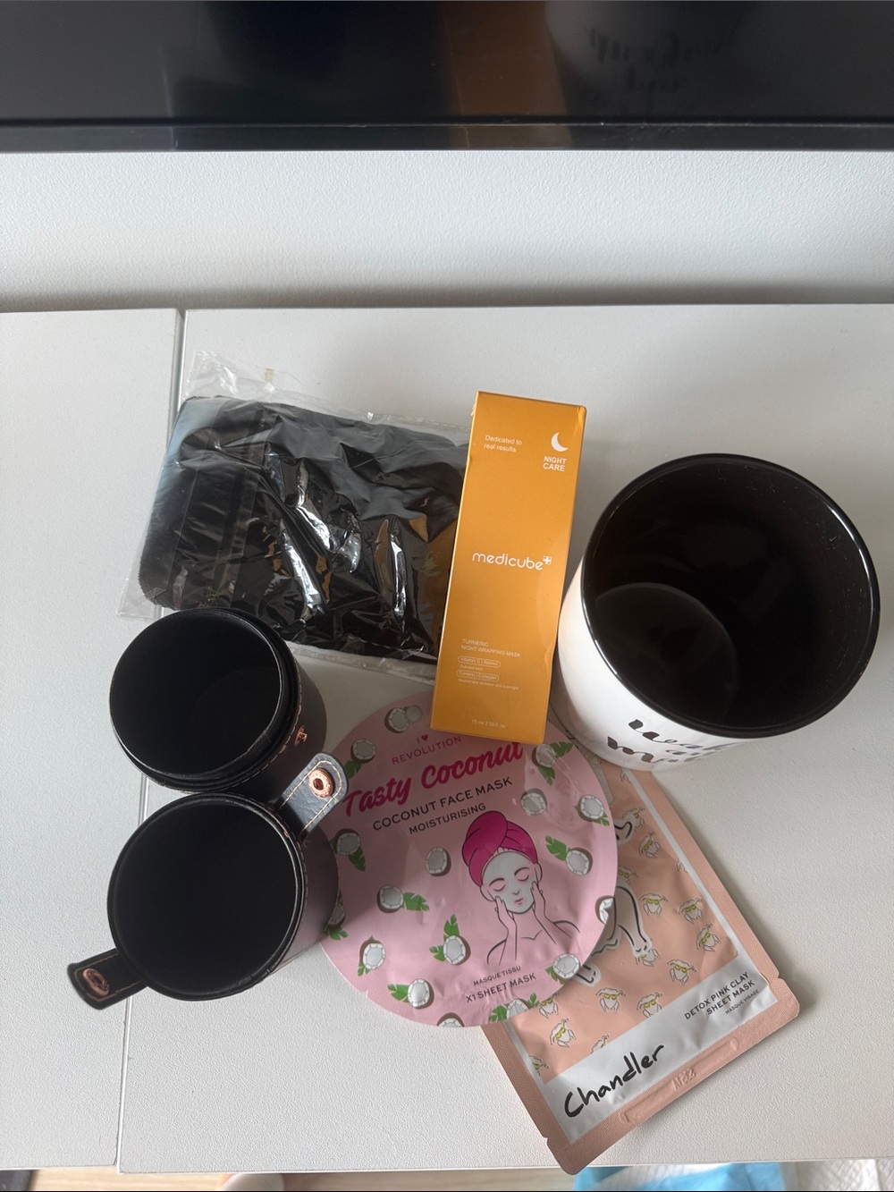 Beauty Bag!